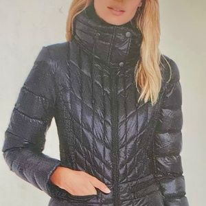 Bernardo Primaloft Packable Icon Jacket (Medium)